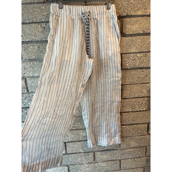 C&C California 100% Linen Sz S - Picture 10 of 10